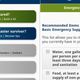 Illustration for article titled Get Prepared for Hurricane Irene with the FEMA App for Android